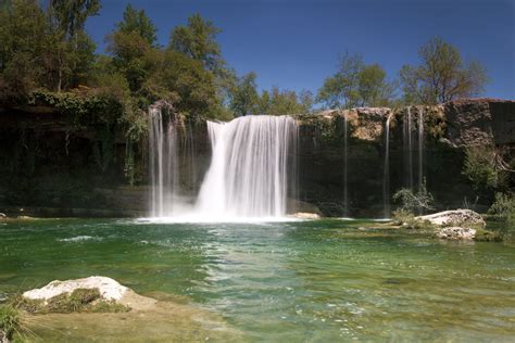 como llegar cascada de pedrosa de tobalina|Cascada de Pedrosa de Tobalina, Burgos, Spain